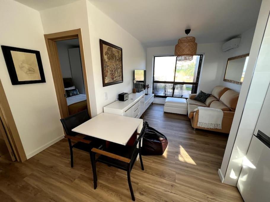 Penthouse Terraco De Coimbra Apartamento Exterior foto
