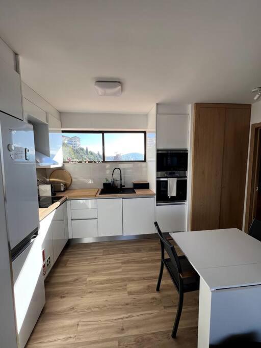 Penthouse Terraco De Coimbra Apartamento Exterior foto