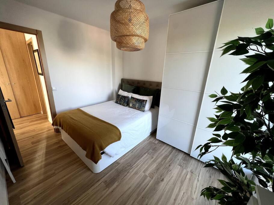 Penthouse Terraco De Coimbra Apartamento Exterior foto